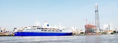 HCM City to develop river tourism