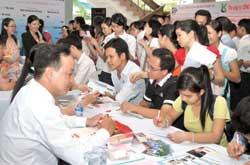 Five-year plan to add 10 million jobs