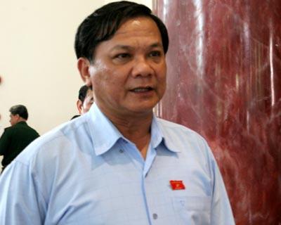 Overall inspection finishes at troubled shipbuilding group