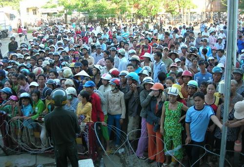 Ca Mau couple sentenced 23 years for torturing child