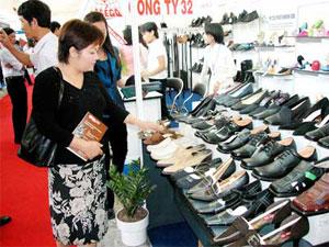 Vietnam’s footwear sets to boom on EU’s tax removal