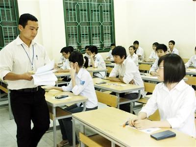 Incredible exam statistics: time to celebrate or worry?