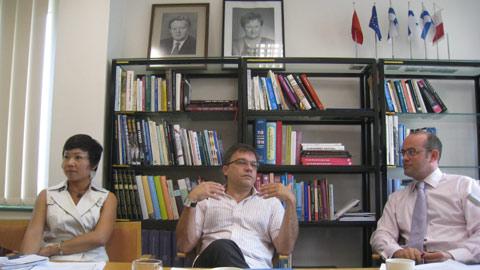 Anti-corruption: people can&rsquo;t wait