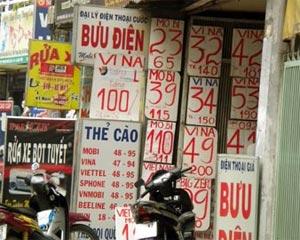 Despite discounts on calling charges, service providers still make fat profit