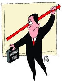 Difficult period is the golden age for consultants