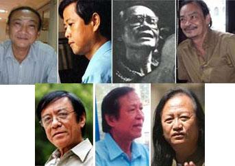 Trinh’s 10th death anniversary and memoirs of “Friends”