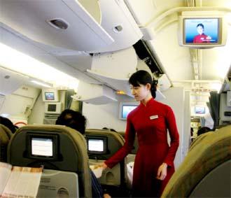 New rules on air safety active