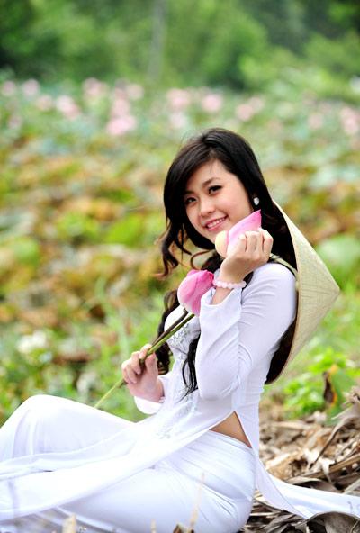 Miss Teen to represent Vietnamese youth at international forum