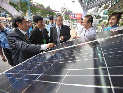 Technology transfer still facing big barriers