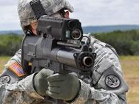 US deploys ‘game-changer’ weapon to Afghanistan 