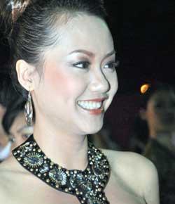 Push for stronger women”s role