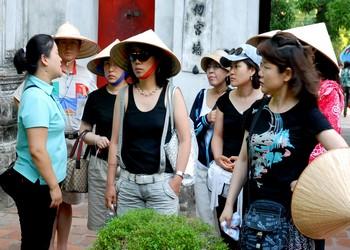 RoK, Vietnam sign tourism pact