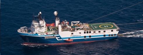 Vietnam’s vessel Viking 2 ‘harassed’ many times