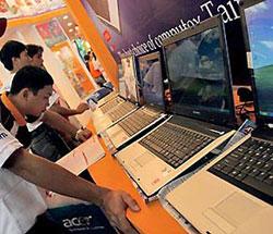 Telco, IT investments sought
