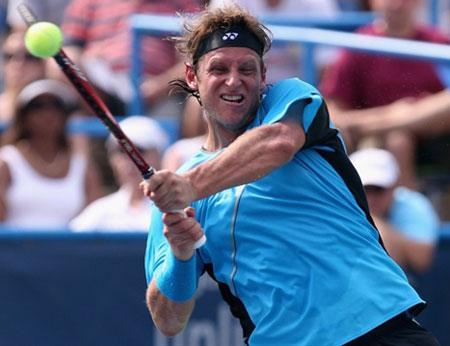 Four international tennis stars to join Heineken Stars in HCM City