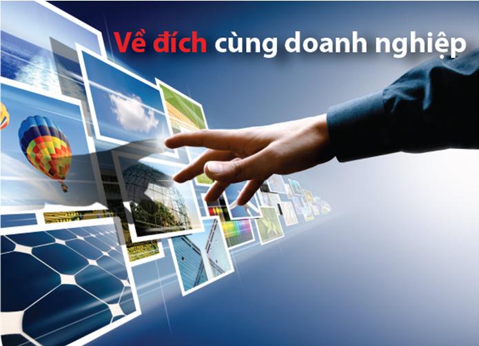 Vietnam’s Internet market: the age of FTTx begins