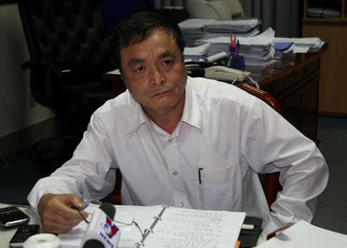 Dong Nai to hold referendum on Vedan