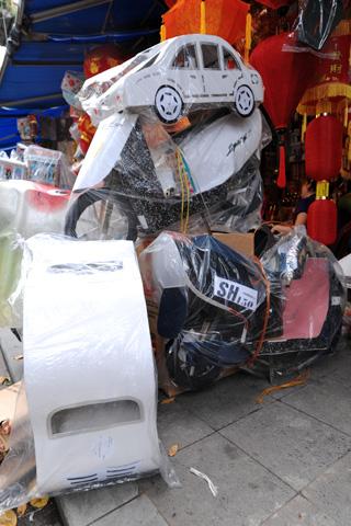 Rolls-Royce Phantom priced at $10