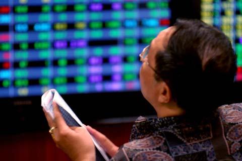 “Lean years” testing securities companies’ patience and stuff