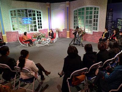 National television station apologizes for “Mrs. Luom” scandal