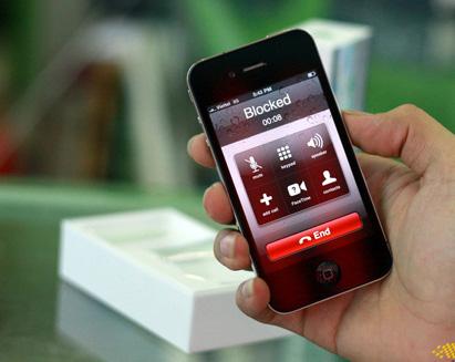 First iPhone 4 to be distributed on September 30