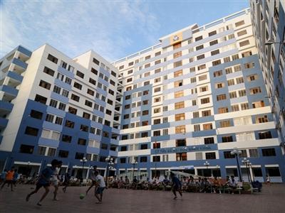 Gov&rsquo;t spends 4 trillion dong, but students still don&rsquo;t have accommodations