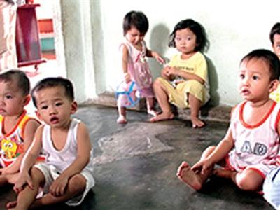 Floating pre-school education is a good solution?