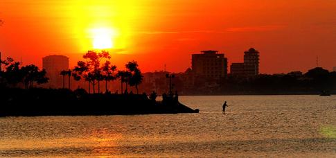 “Hanoi nostalgia” through camera lens