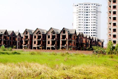 NA deputies want to levy housing tax