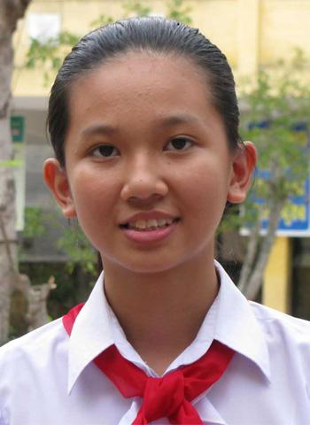 Vietnamese schoolgirl wins int&rsquo;l letter writing contest