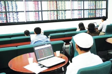 MOF plans to lower PIT on income from securities investments