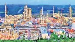 Oil refinery confirms nation”s vision
