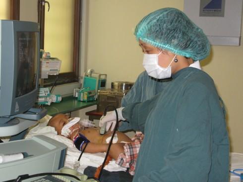 Vietnam performs first independent liver transplant surgery