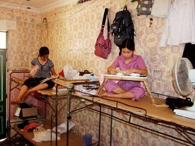 Government to provide accommodations to students