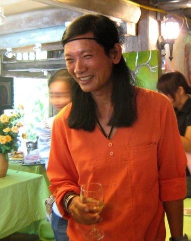 Dao Anh Khanh and “Tree of Life”