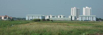 Residential flats to be allowed to operate as offices