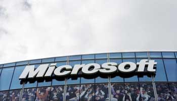 Microsoft appoints new marketing head