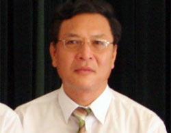 Luan takes reins of Education Ministry