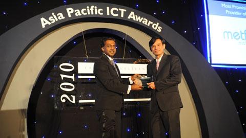 Vietnam’s telecom: from importing technology to exporting notions