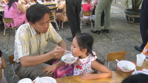 Pre-Tet childcare in demand