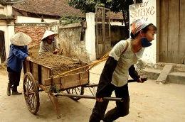 Vietnam to have 3.3 million poor households based on new standards