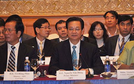 Int&rsquo;l donors to Vietnam will hold June meeting