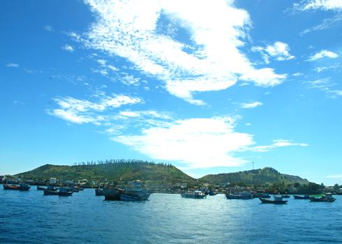 Vietnam&rsquo;s sea sovereignty in photo exhibition