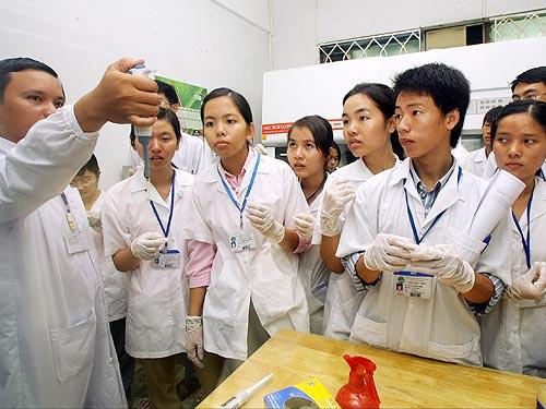 Universities weep over shortage of lecturers