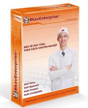 First Vietnamese anti-virus software obtains international certificate