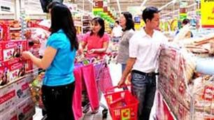 Hanoi’s CPI increases by 2.41 percent in March