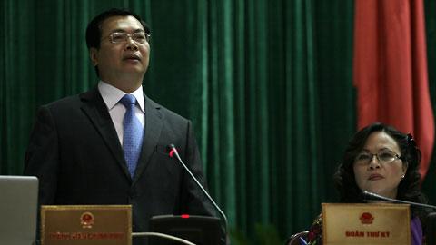 Environment Minister: bauxite projects are safe