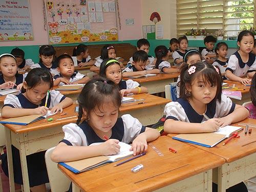 The 10-year foreign language teaching program &ndash; when to start?