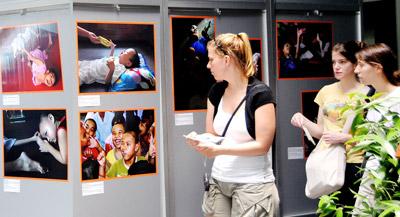 War Remnants Museum ranked in the top 10 Most Popular Tourist Attractions