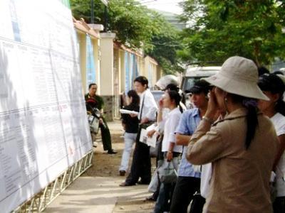 HCM City needs 87,000 workers in Q2